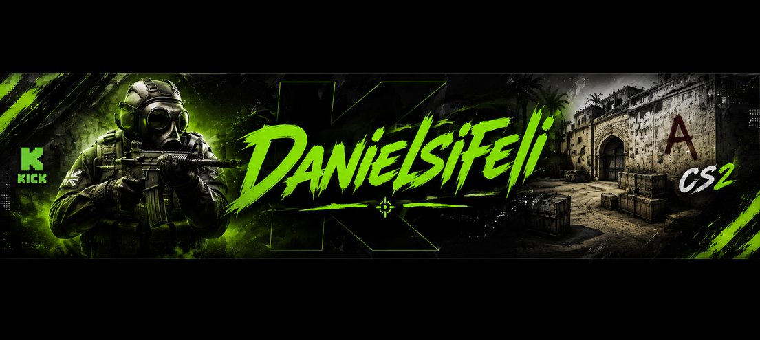 DANIELSIFELI