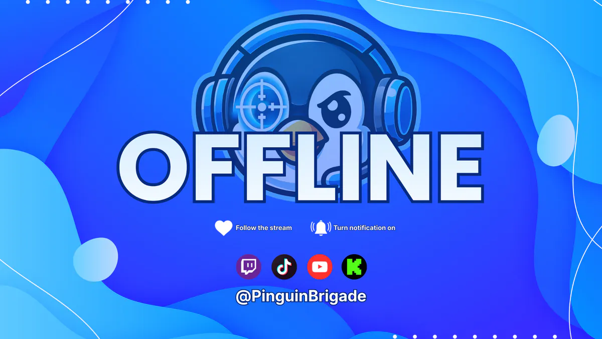 PinguinBrigade