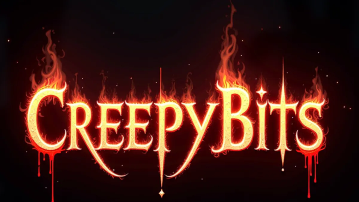 Creepybits