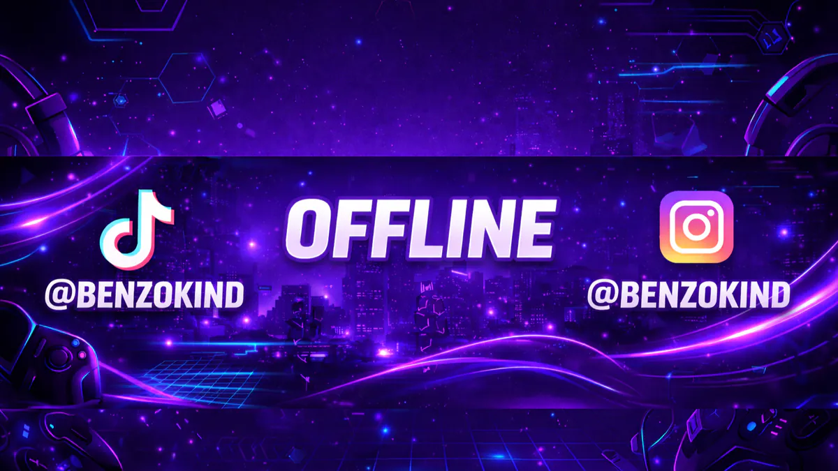 Benzokind