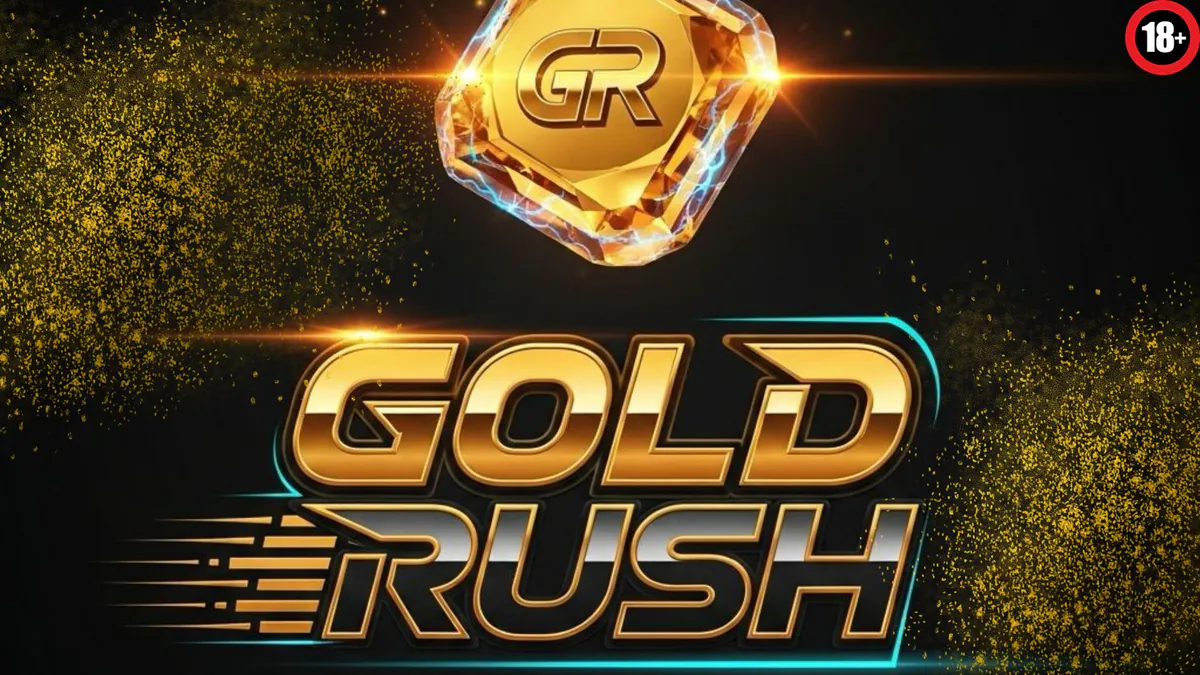GoldRushTV