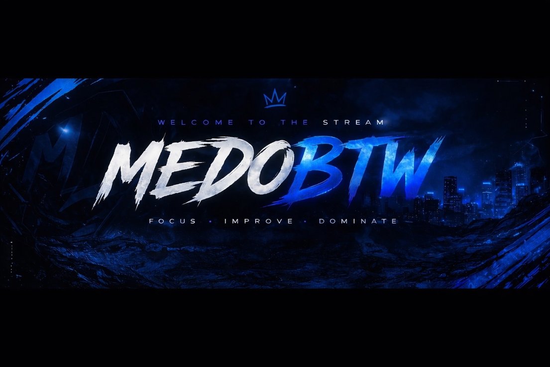 MedoBTW