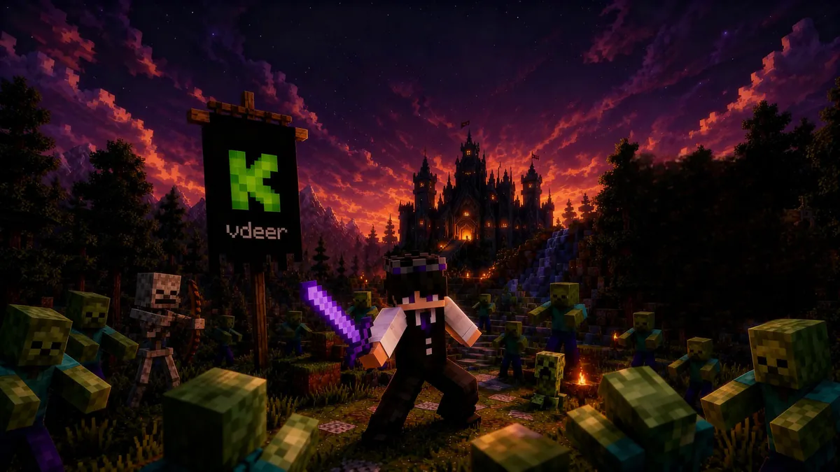 vDeer