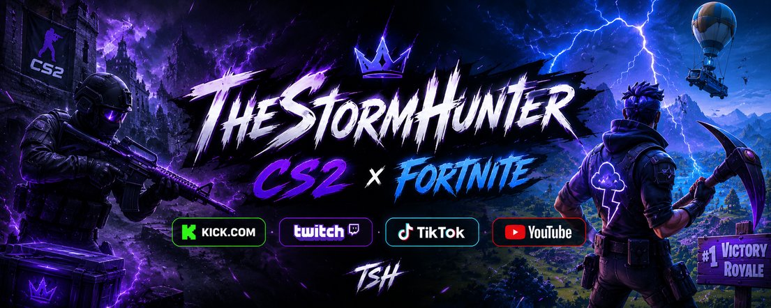 TheStormHunter