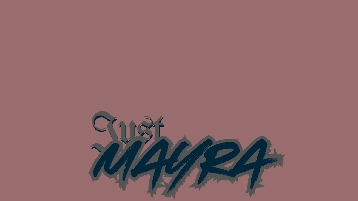 justMayra