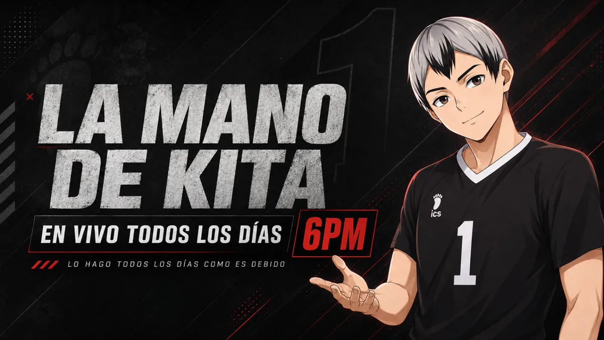 LaManoDeKita