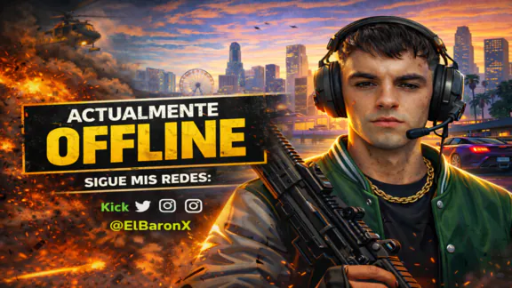 ElBaronX
