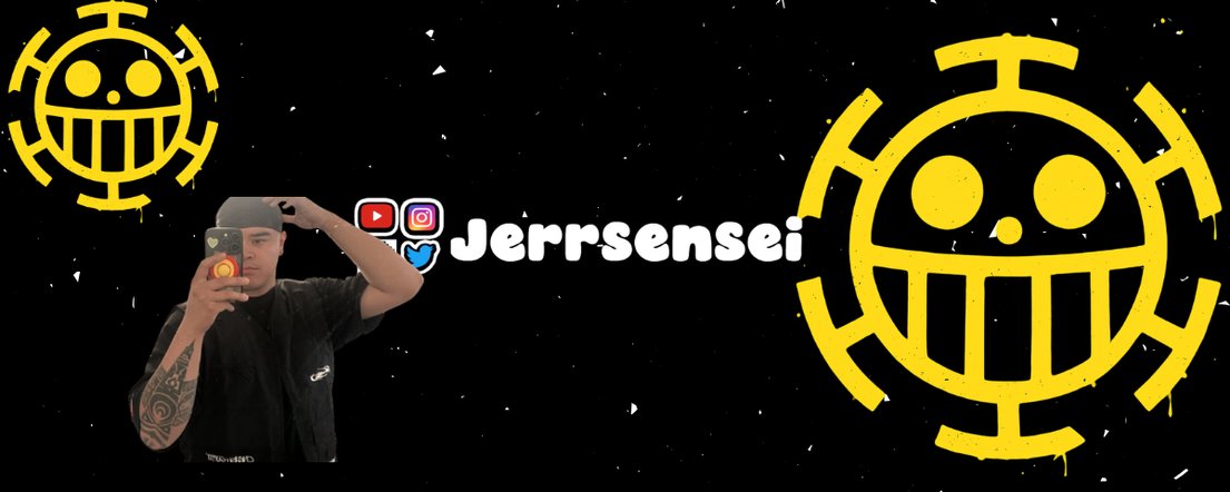 Jerrsensei