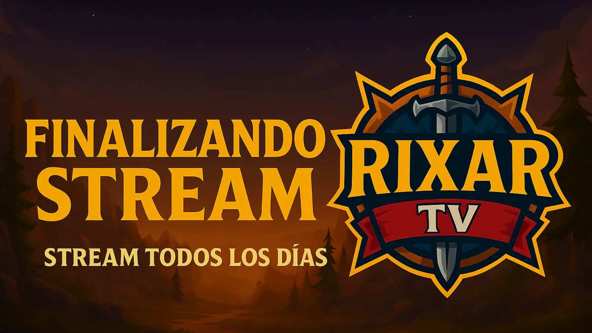 RixarTV