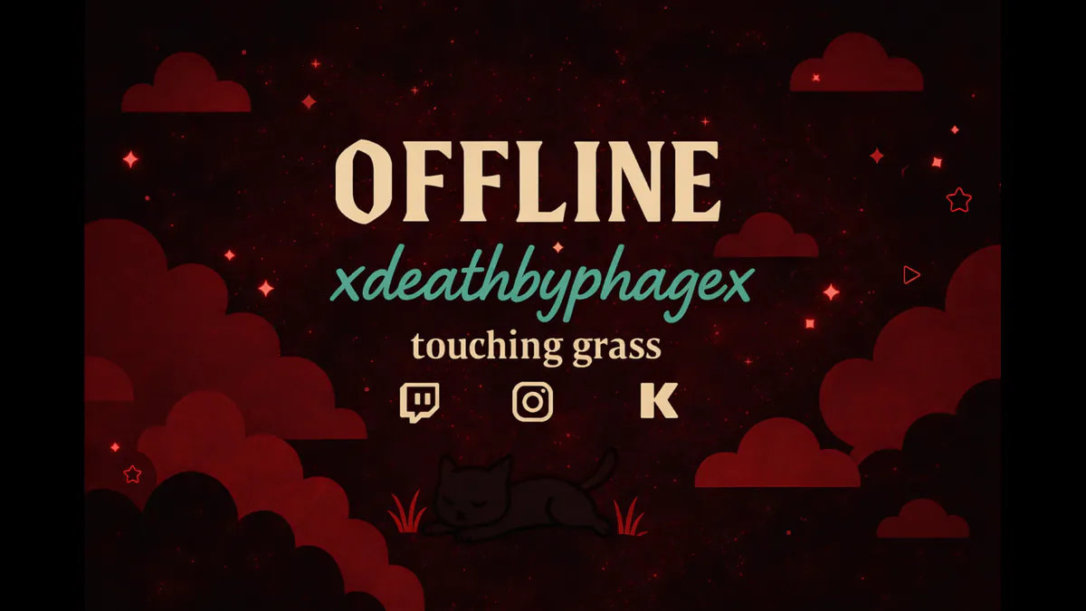 xdeathbyphage
