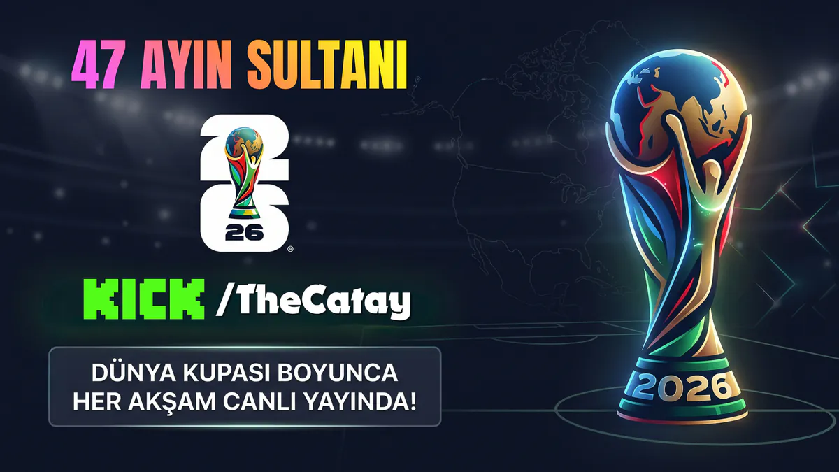 TheCatay