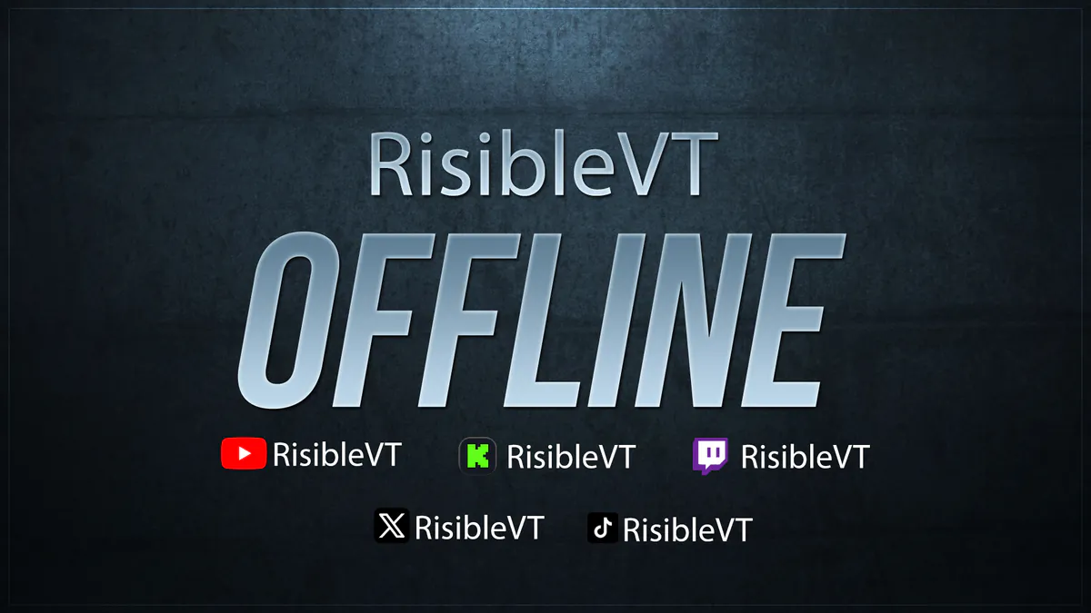RisibleVT