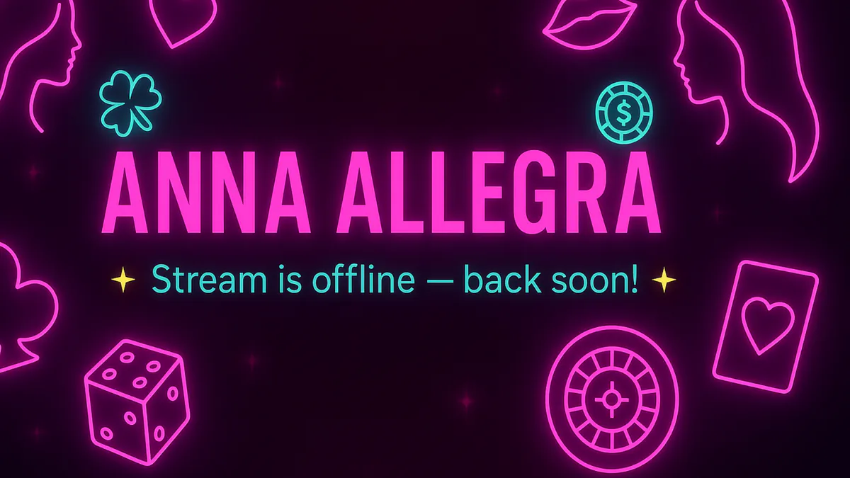 AnaAllegra
