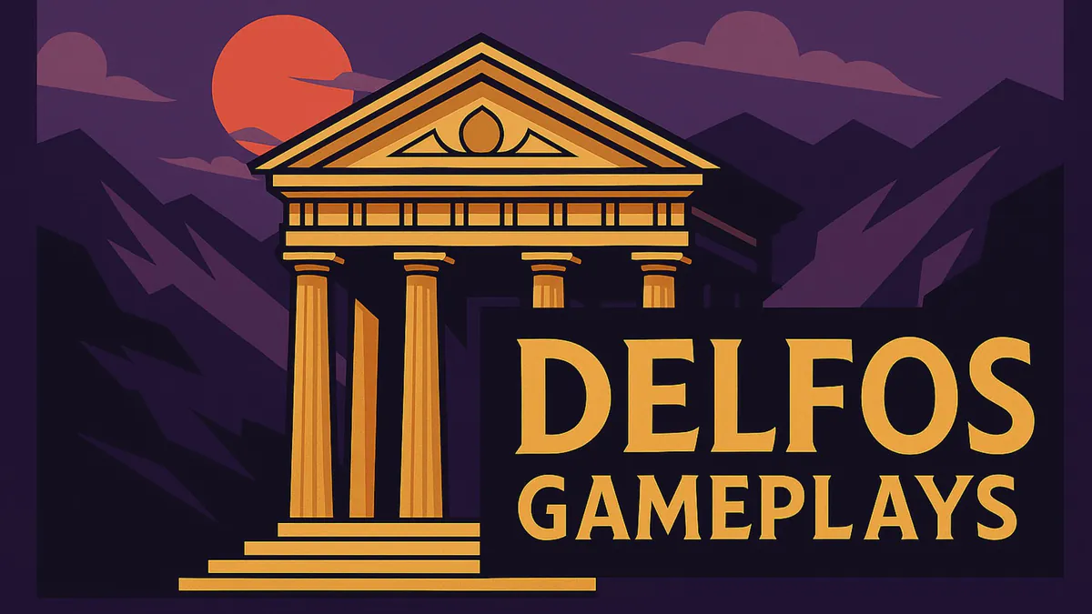 Delfosgameplays