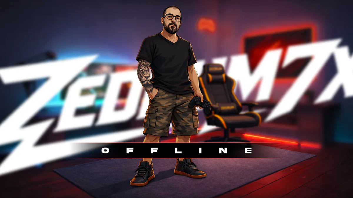 zedrum7x