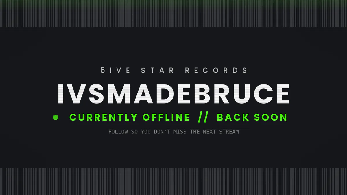 ivsmadebruce