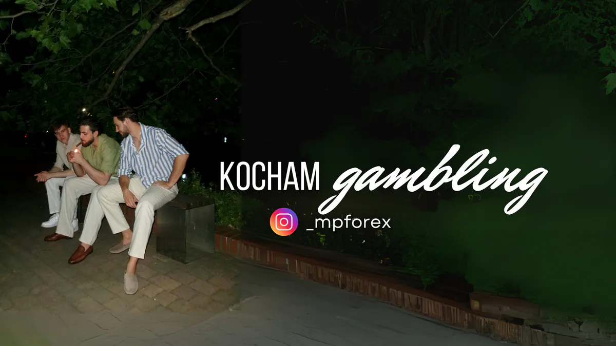 MPforex