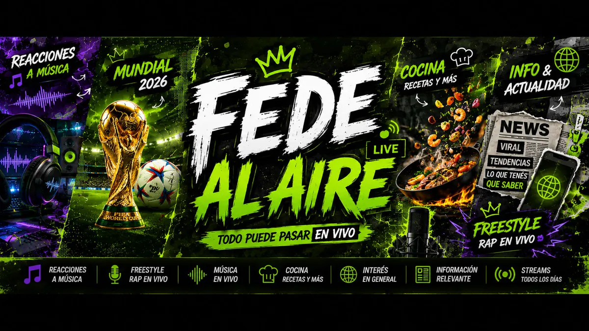 FedeAlAire