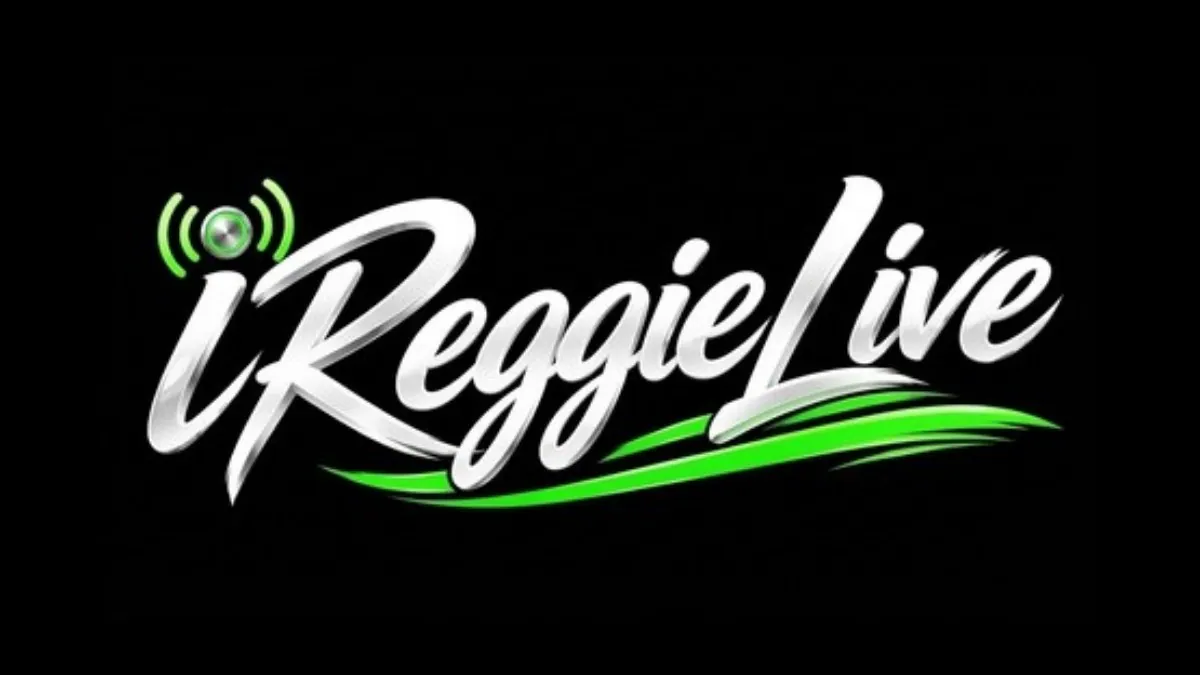 iReggieLive