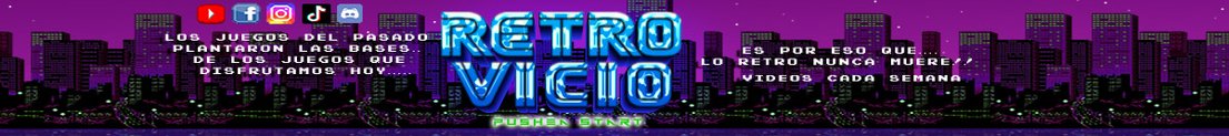 Retrovicio