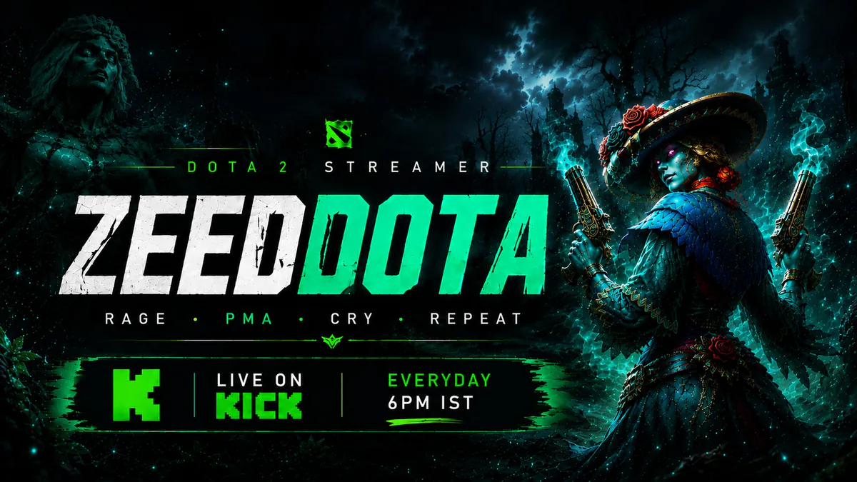 zeeddota