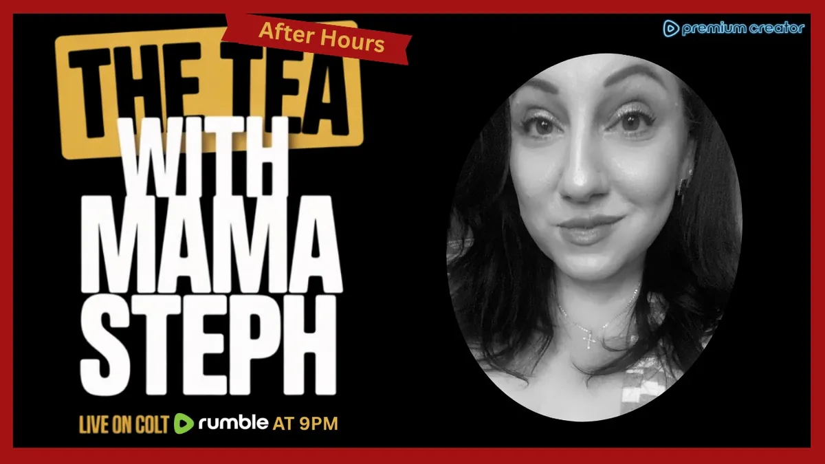 TheTeaWithMamaSteph