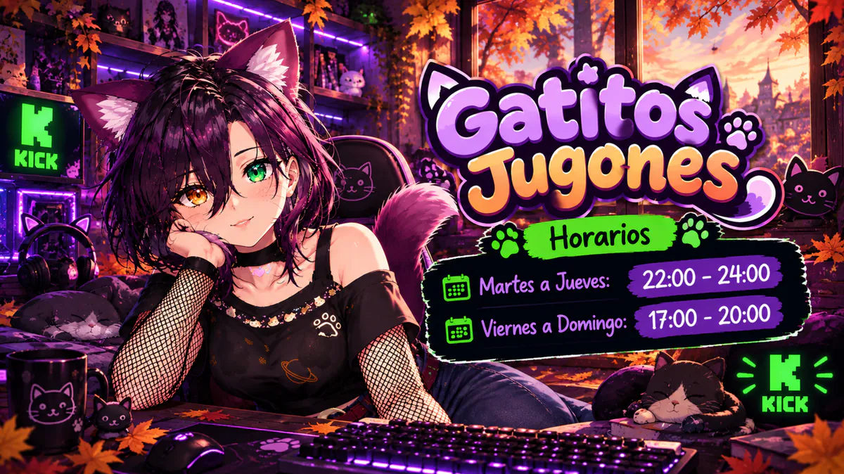 GatitosJugones