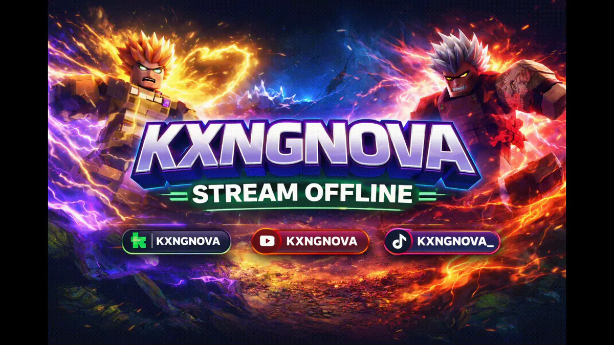 KxngNova
