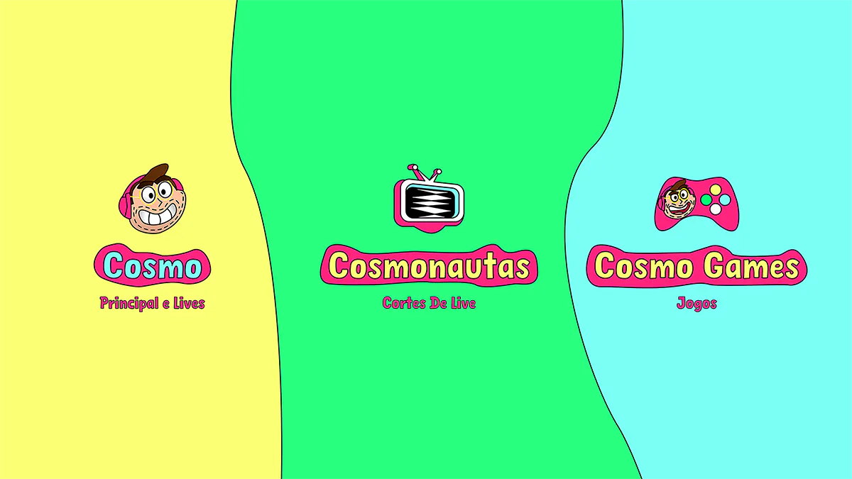 CosmoCanal