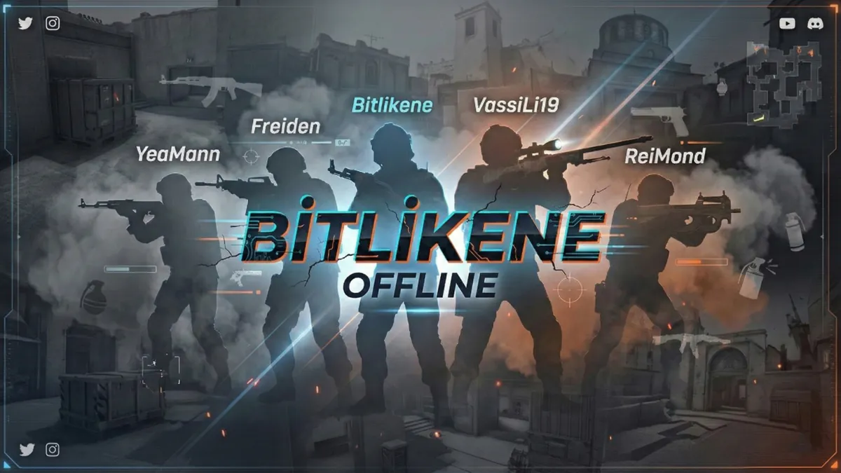 Bitlikene