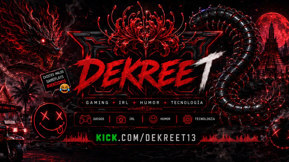 DeKreeT13