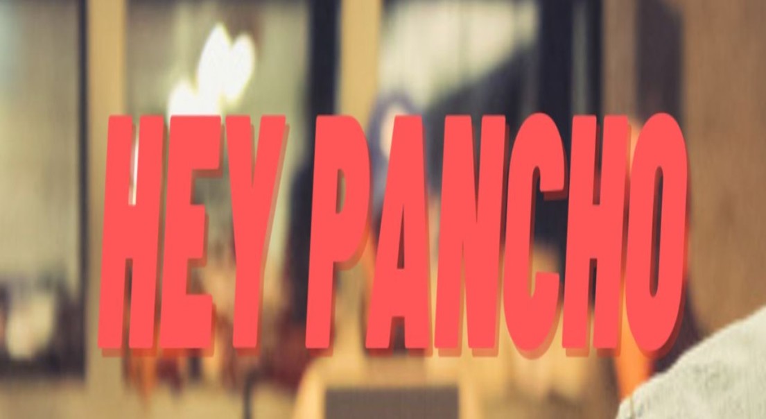 HeyPancho