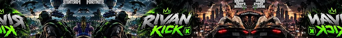 rivankick