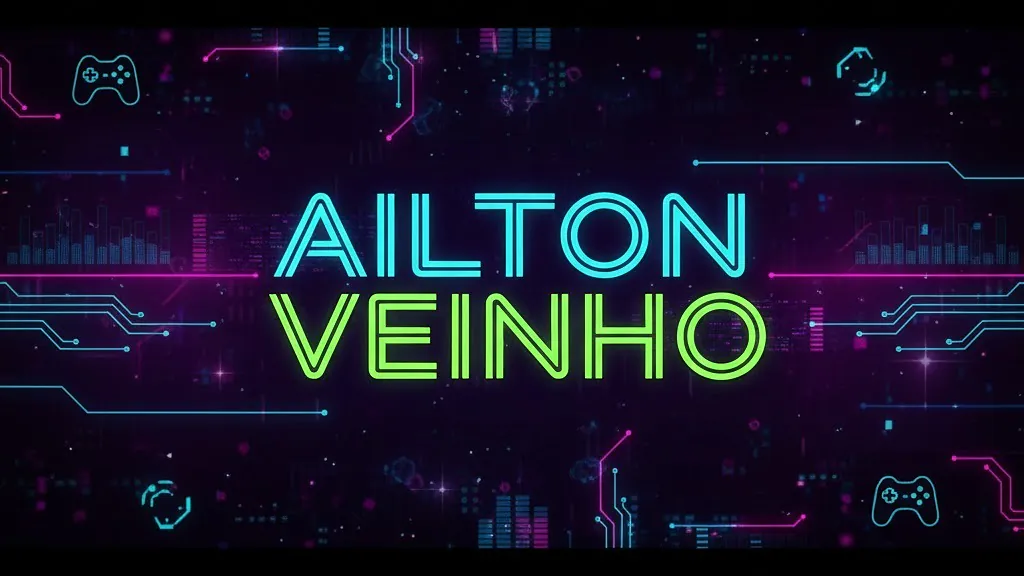 AiltonVeinho