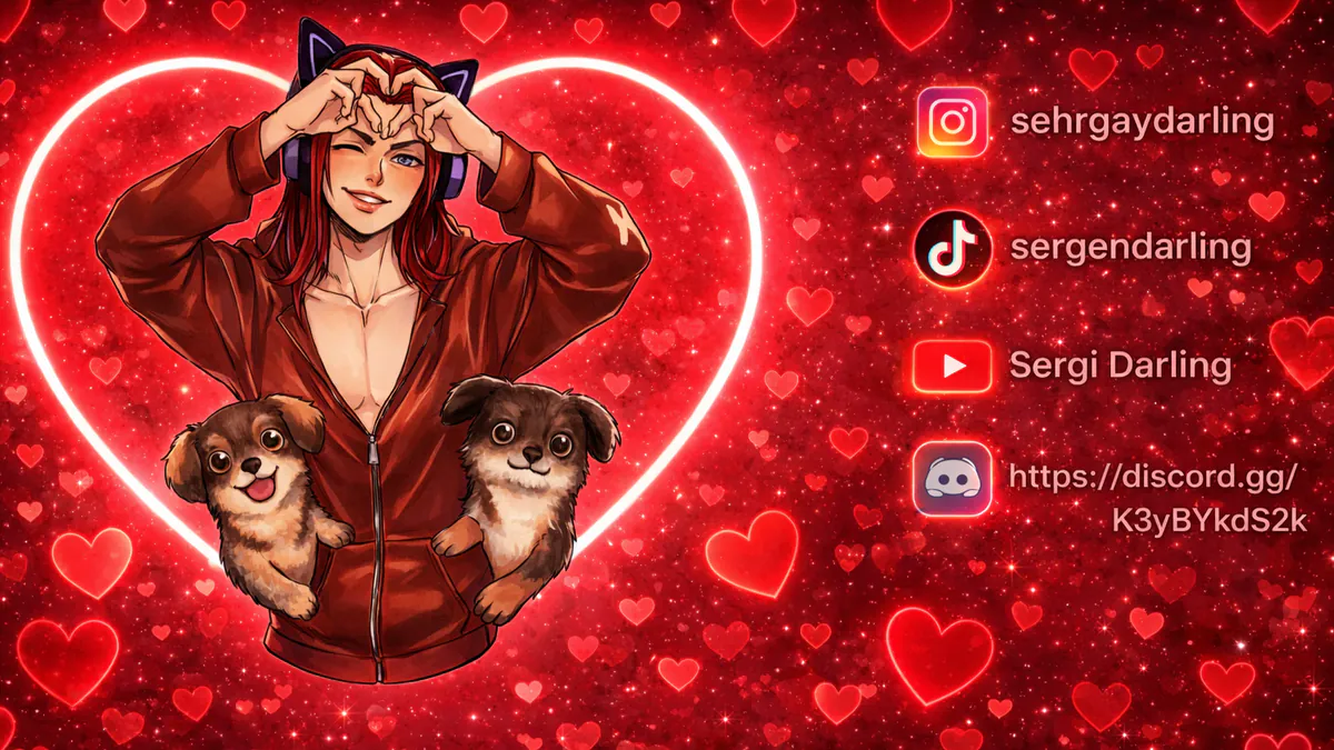 sergidarling