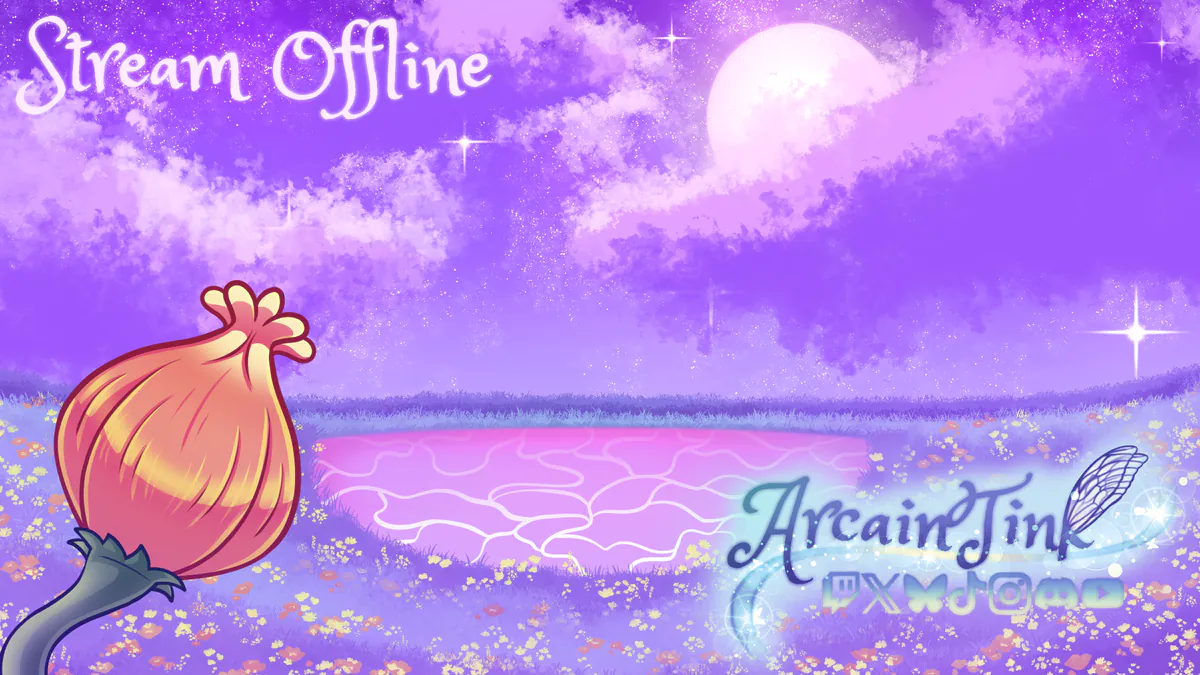 Arcaintink