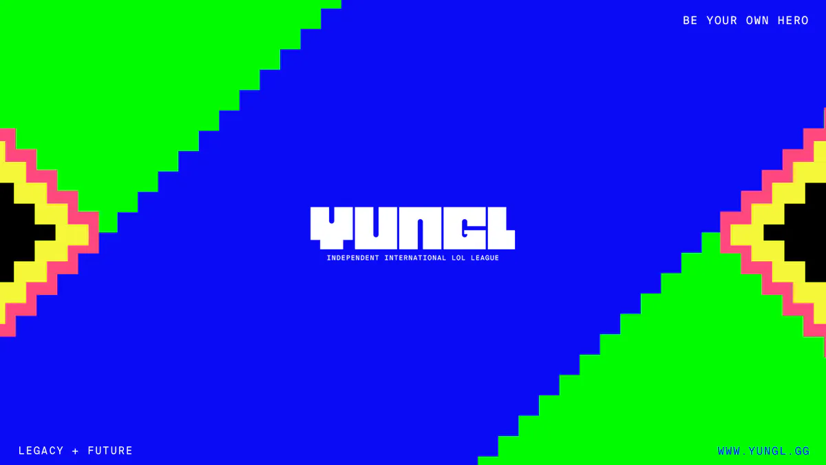 YunglGG