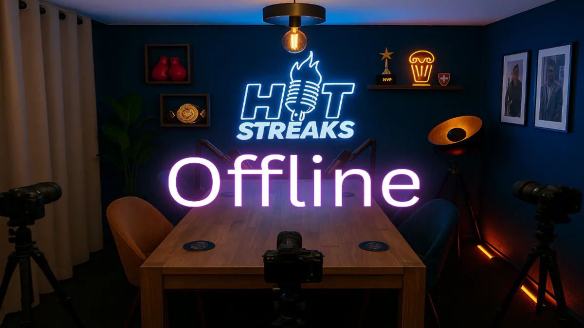HotStreaks