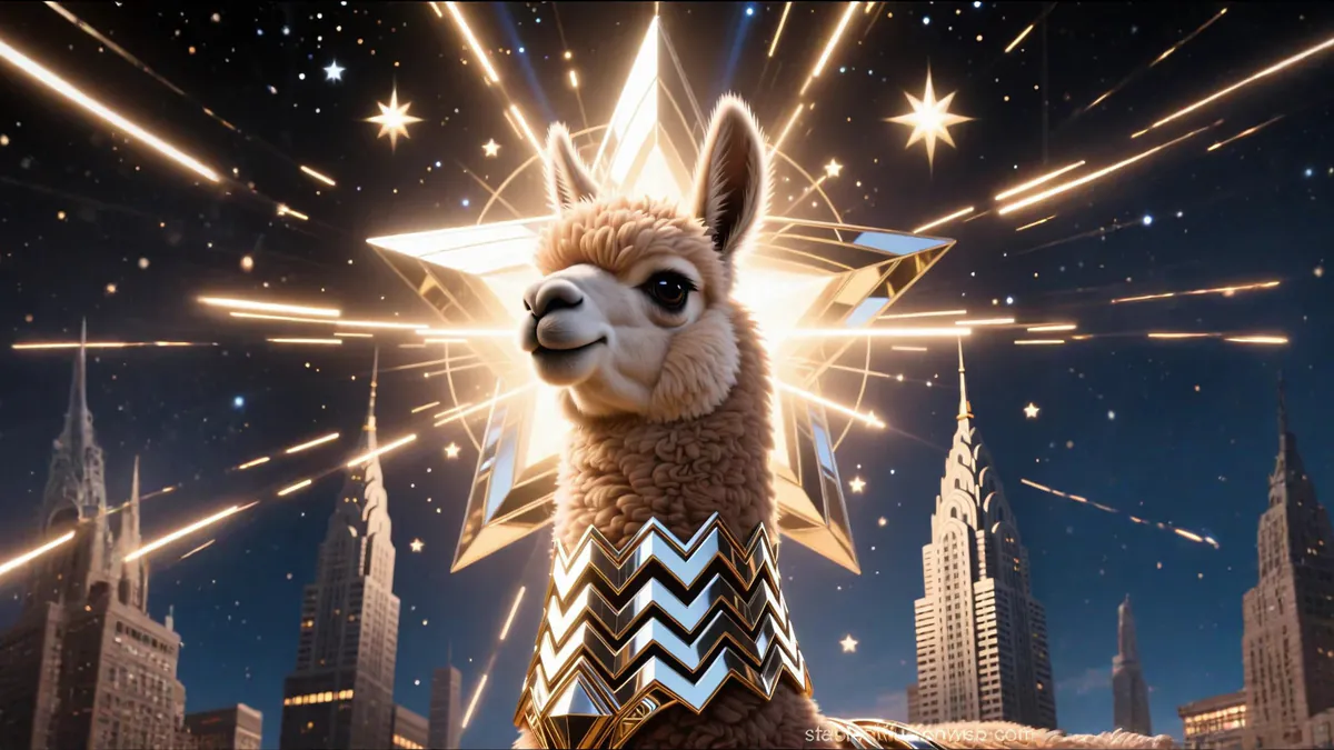 awesomealpaca