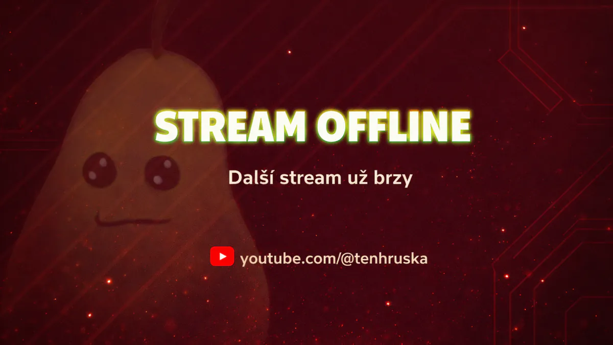 Tenhruska