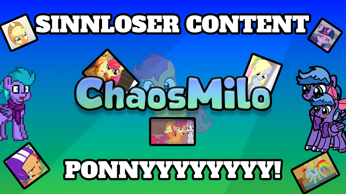 Chaosmilo