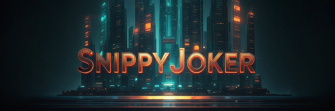 SnippyJoker