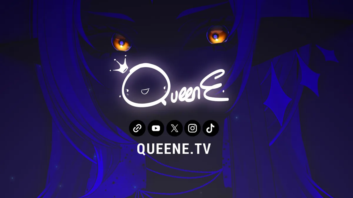 QueenE