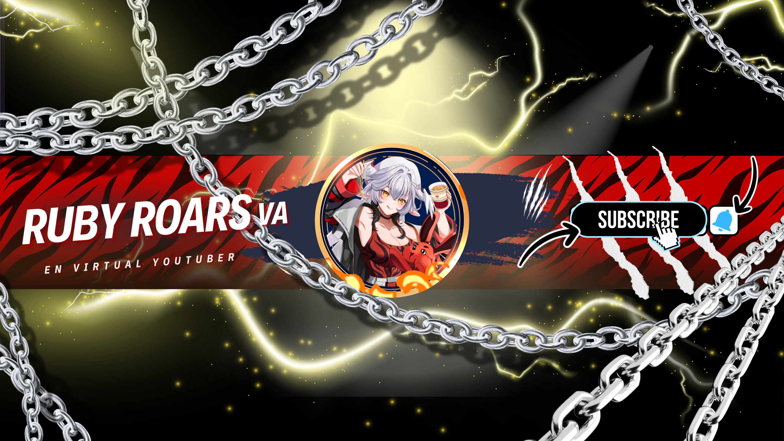 RubyRoarsVA