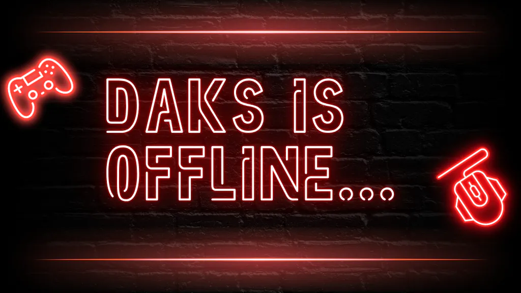 daksgaming