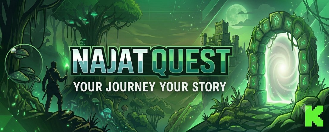 najdatquest