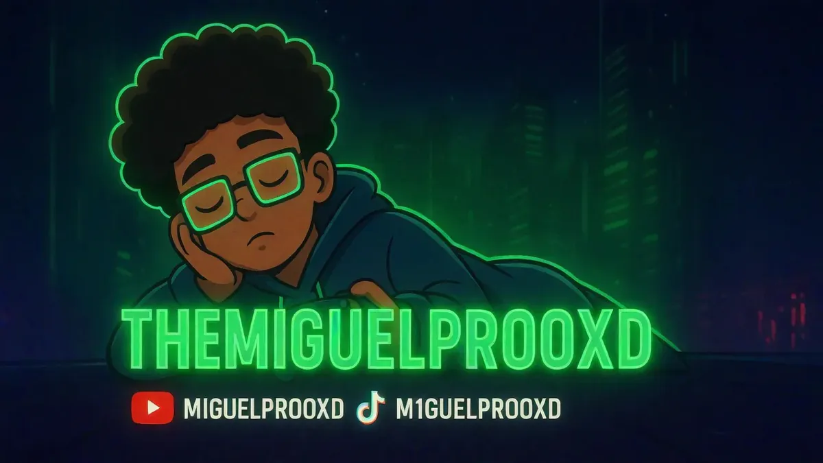 Themiguelprooxd