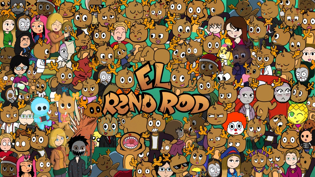 ElRenoRod