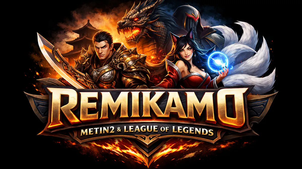 Remikamo1