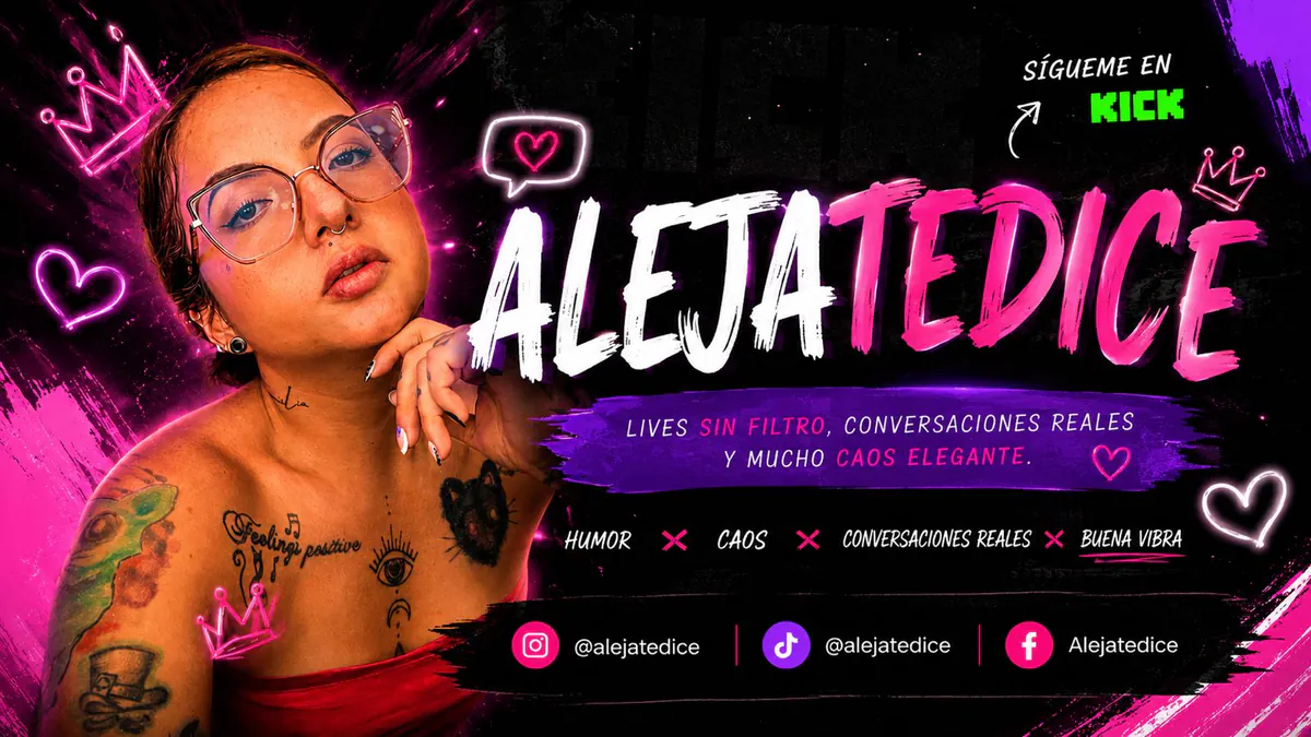 Alejatedice